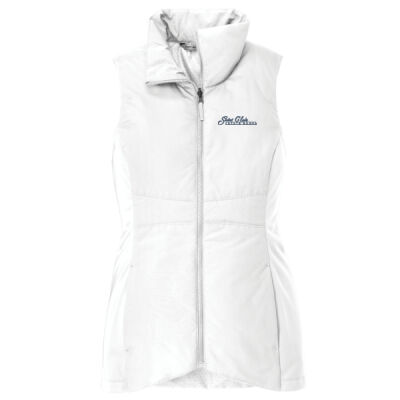 Saint Clair State Bank - Ladies Collective Insulated Vest Thumbnail