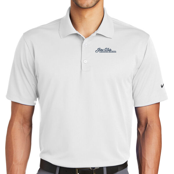 Saint Clair State Bank - Tech Basic Dri FIT Polo Thumbnail