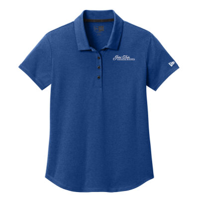 Saint Clair - Women's Power Polo Thumbnail