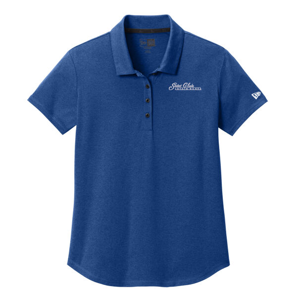 Saint Clair - Women's Power Polo Thumbnail