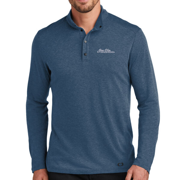 Saint Clair - Command 1/4 Snap Thumbnail