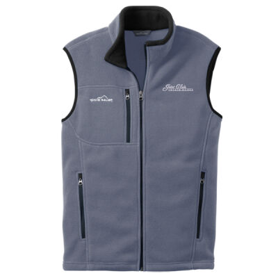Saint Clair - Fleece Vest Thumbnail