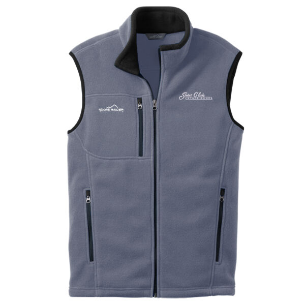 Saint Clair - Fleece Vest Thumbnail