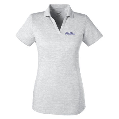 Saint Clair - Women's Icon Heather Polo Thumbnail