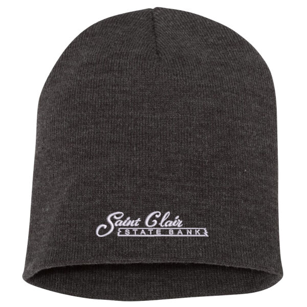 Saint Clair - 8 1/2" Beanie Thumbnail