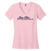 Women's Perfect Weight ® V Neck Tee Thumbnail