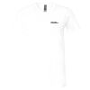 Unisex Jersey Short-Sleeve V-Neck T-Shirt Thumbnail