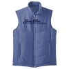 Puffy Vest Thumbnail